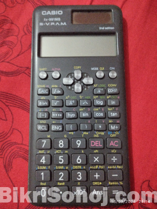 Scientific Calculator Fx- 991